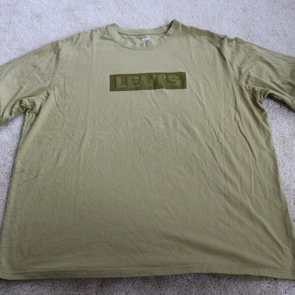 Levis Tee Shirt - Picture 1 of 4